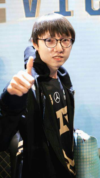 mlxg认可fpx新人打野北川并爆出lpl假赛猛料