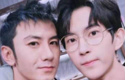 这三首歌让我们相信肖顺尧和于朦胧是真的