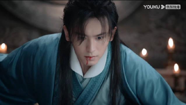 《山河令》之后这段,我好像读懂了阿絮的释然