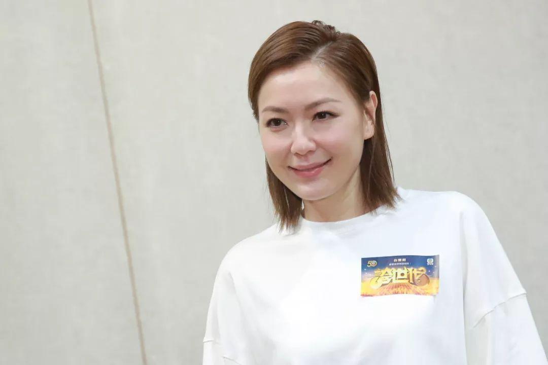 加入讨伐大军,前tvb视后怒斥无线制作落后,离巢是因不想拍胶剧|田蕊妮