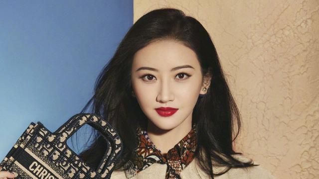 公认最美的几种"鼻型",耐看又亮眼,怪不得被当成整容模板 - 鼻形大全