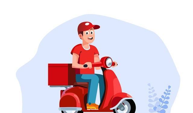 回应来了!外卖小哥澄清“千元订单配送费仅5元”：当时我看错了休闲区蓝鸢梦想 - Www.slyday.coM