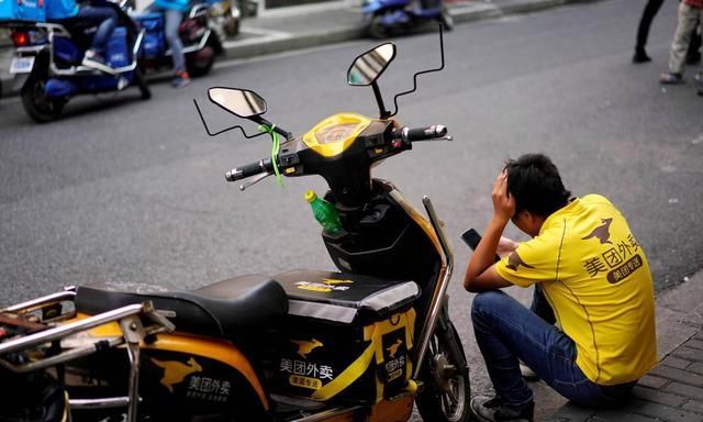 回应来了!外卖小哥澄清“千元订单配送费仅5元”：当时我看错了休闲区蓝鸢梦想 - Www.slyday.coM