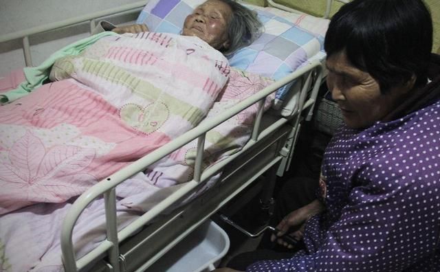 "回光返照"离死亡还有多久?原来,这是器官在努力地挽回我们