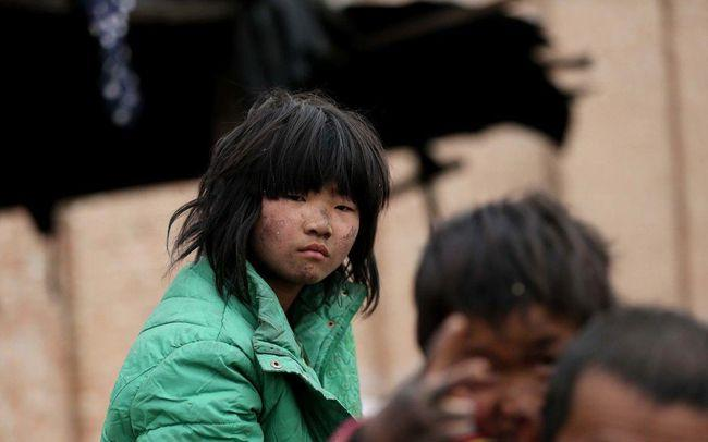 20岁智障女嫁55岁老汉引争议背后是父母令人心酸的无奈