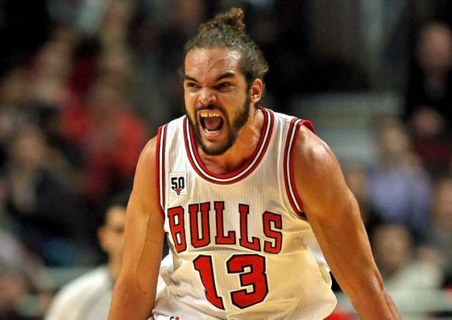 怒吼的诺阿宣布退役他没熬过罗斯身体已经遭受了太多的伤病