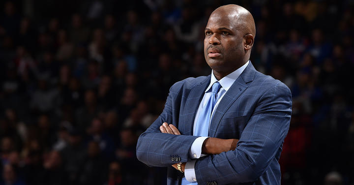 名记内特麦克米兰已接受老鹰临时主帅的职务