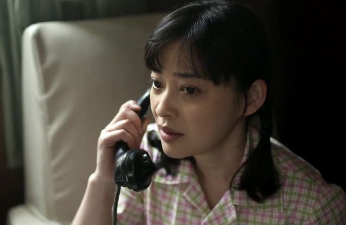 父母爱情:安杰珍藏的那张照片,藏着她对未来最初期望