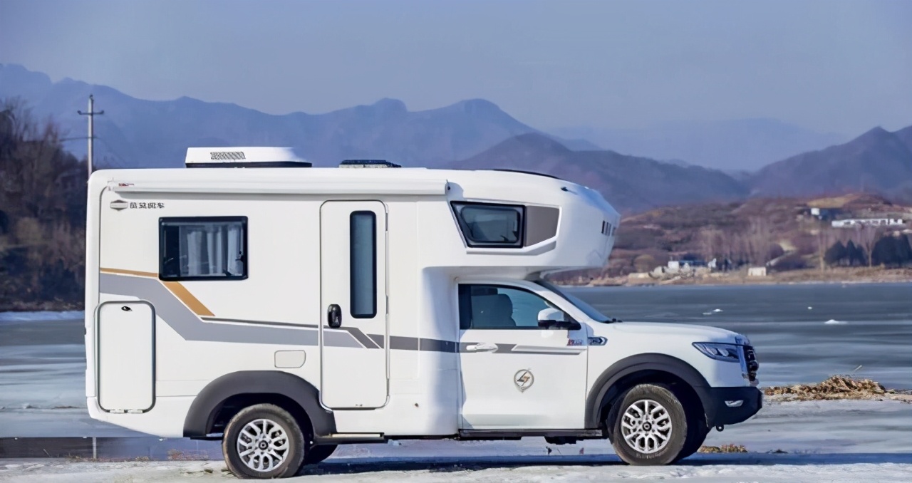 首款长城炮房车预售价公布预售价格3188万起