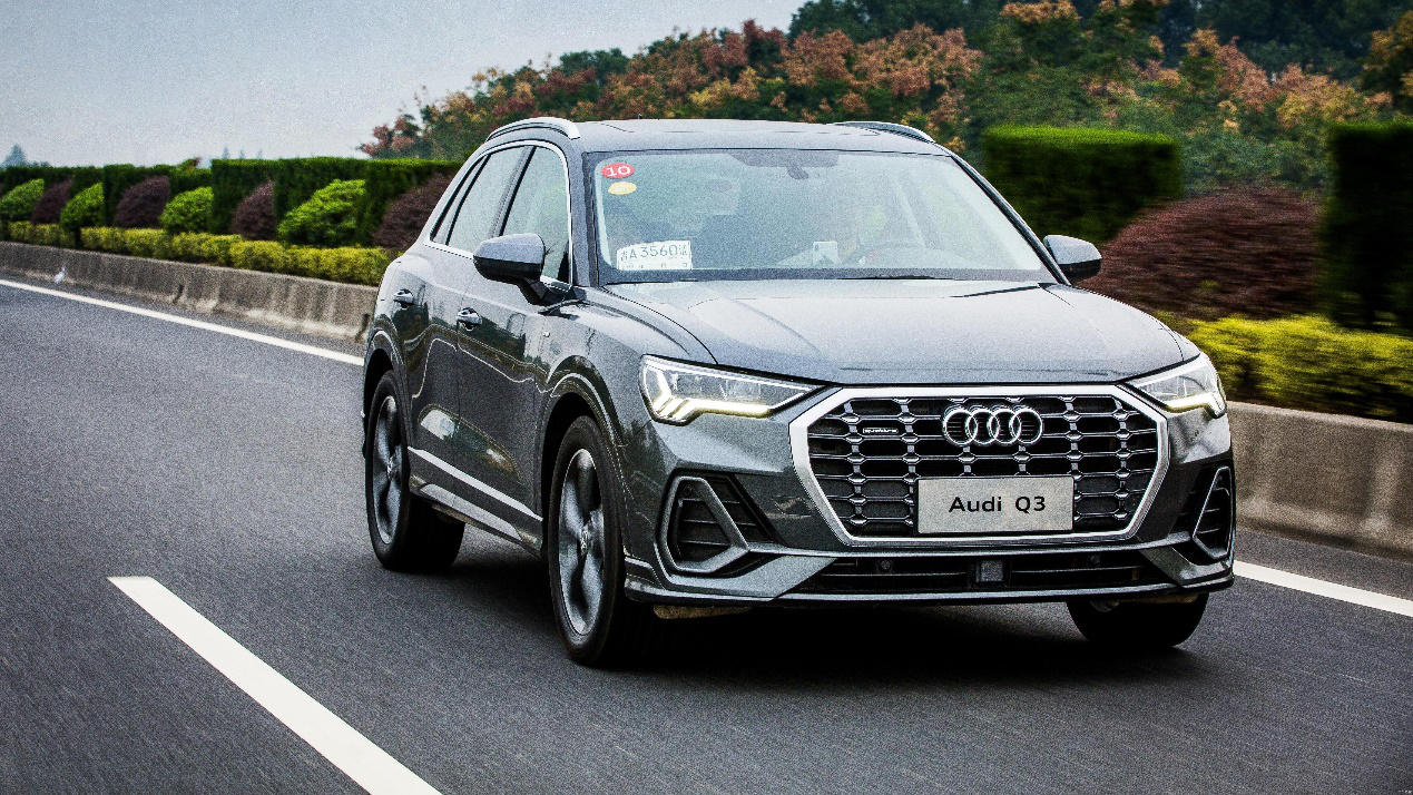 千字车评丨奥迪召回12.48万辆,国产a6l,进口a6,a7皆中招