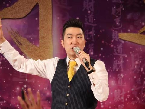 周文强:初心如磐向未来|财富|周文强|抖音_新浪新闻
