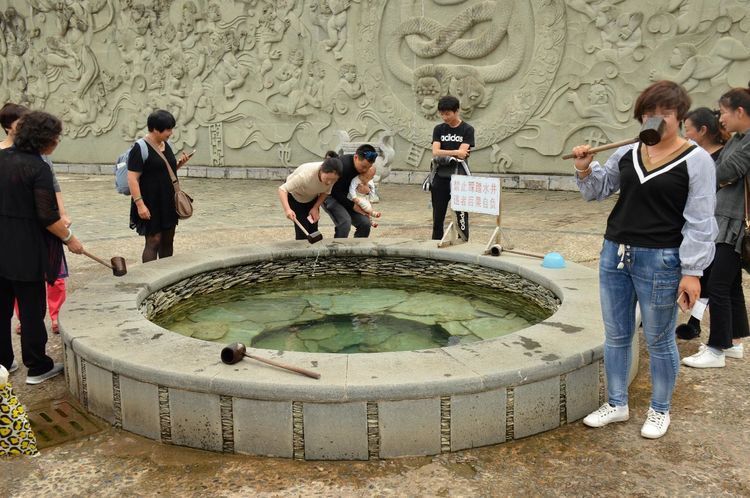 正月十九“燕九节”，也是民间的平安日，老传统讲的4件事不能忘休闲区蓝鸢梦想 - Www.slyday.coM