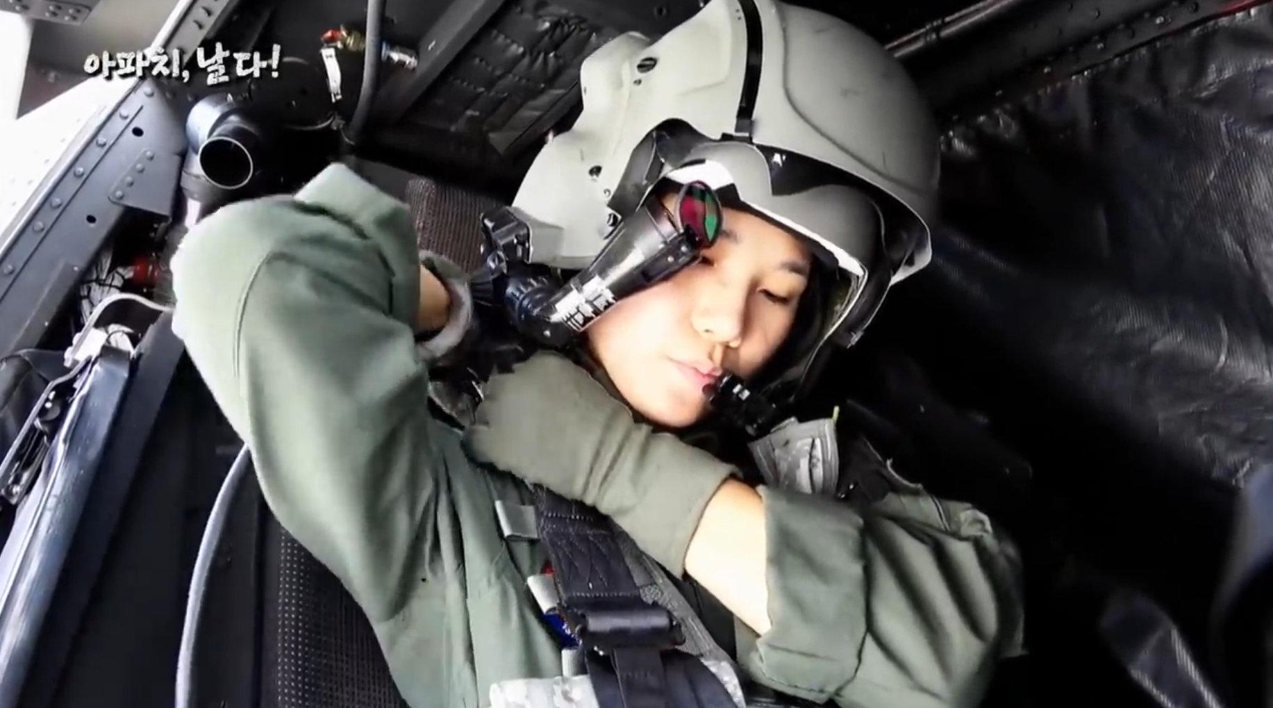 韩国下一代战斗机kf-x原型机开始安装f-414发动机