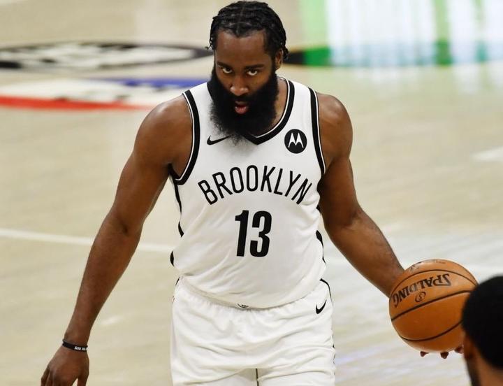 nba常规赛今日继续进行,篮网124-113加时战胜马刺.