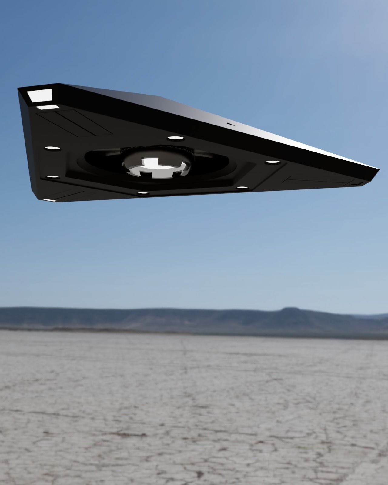 它们的技术能给我们什么启示|反重力|飞行器|不明飞行物_新浪新闻