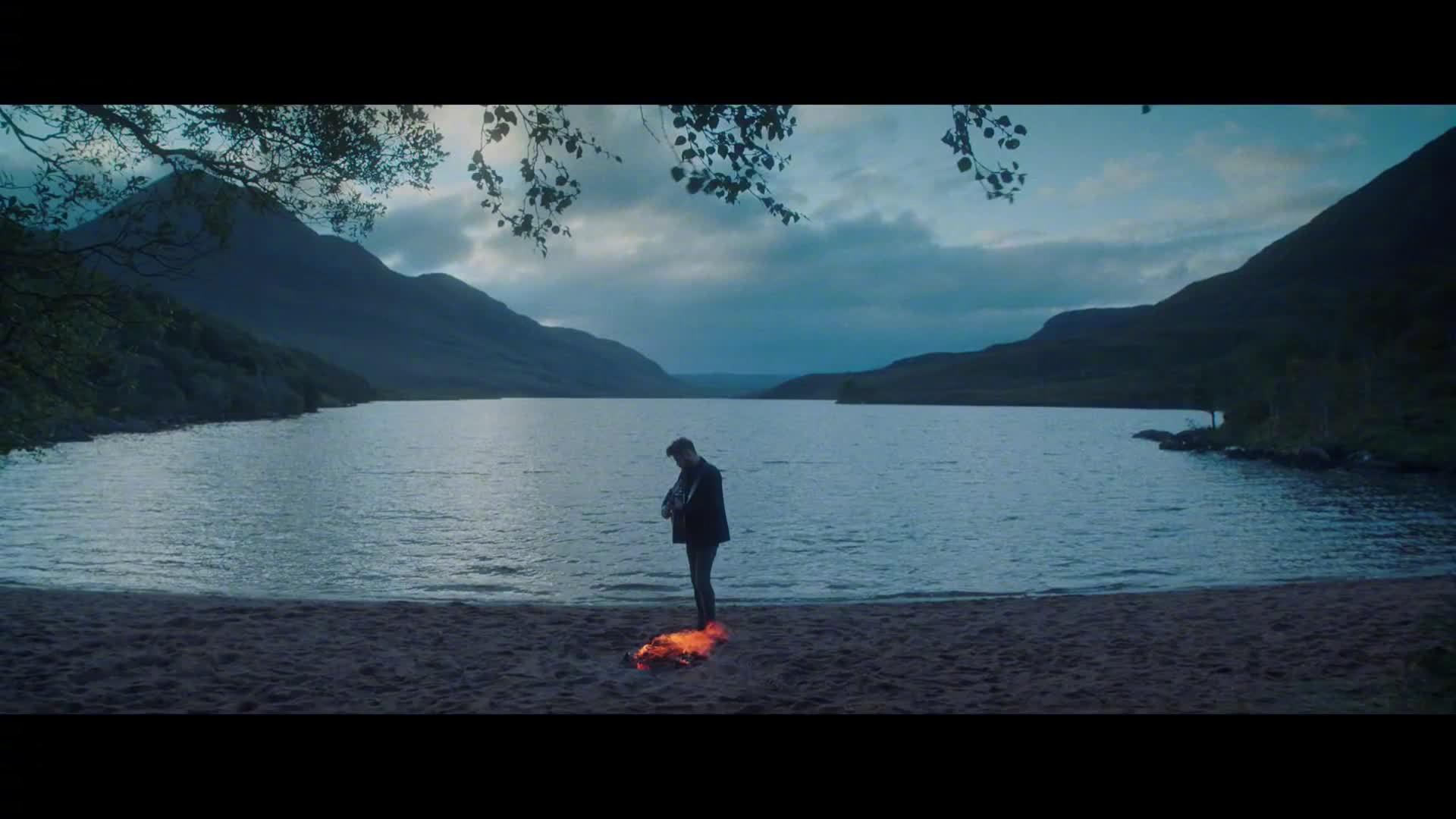 民谣诗人passenger歌唱的魅力不减