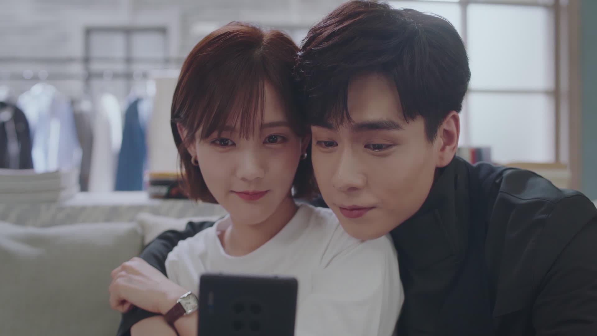 《我的时代你的时代》艾情追问吴白情史