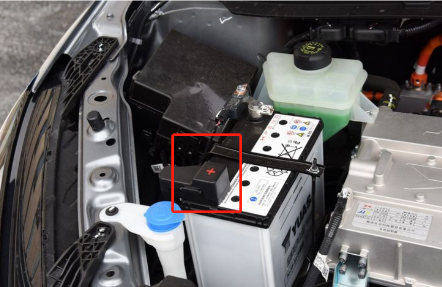 电动车如何保养小电瓶?