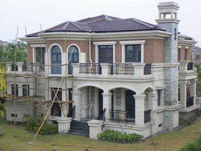 许世勋|豪宅|房子_新浪新闻