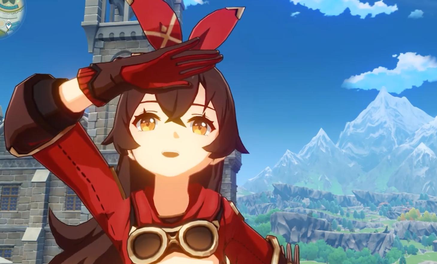 浓缩树脂上限提高冒险阅历转化摩拉原神座谈会带来喜讯