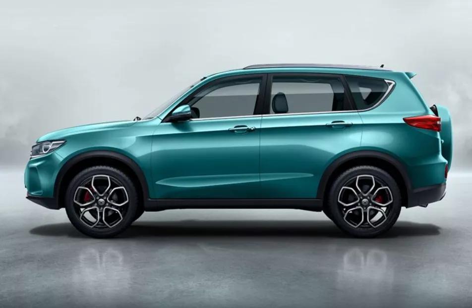 s8怎么保养越级打怪终身免费保养 2021款凯翼X3到底有多强？_https://www.jmylbn.com_新闻资讯_第5张