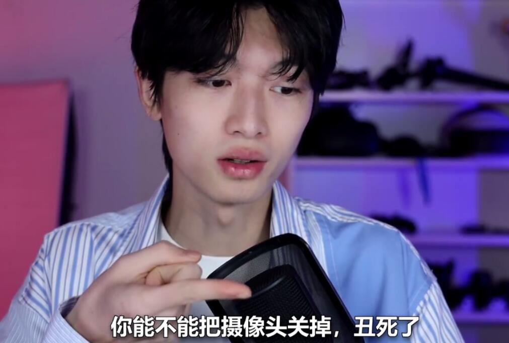 b站up站徐大虾解锁新套路读评论也能有趣还能登上排行榜