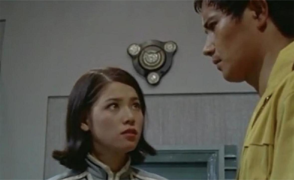 站在奥特曼背后的女人,丽娜最幸福,诸星团与安奴最遗憾