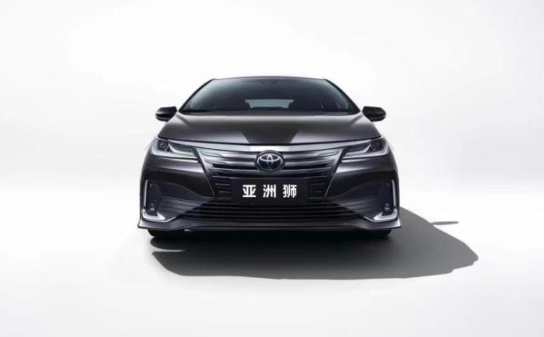 关键词: 新车计划15-20万新车丰田一汽丰田亚洲龙我要反馈