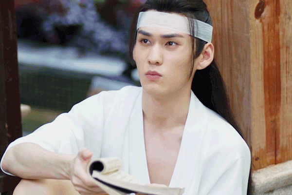 周彦辰秦奋韩沐伯凑在一起怎么这么快乐