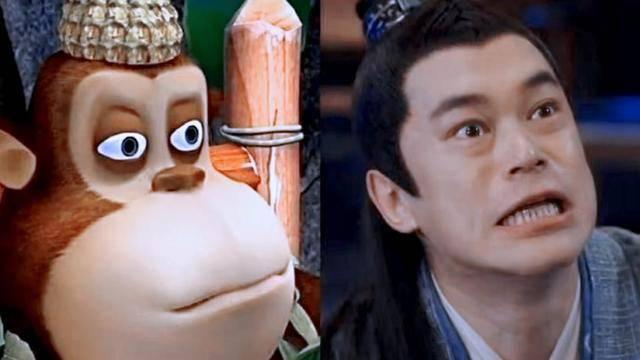 《赘婿》我严重怀疑苏文兴你是吉吉国王本人
