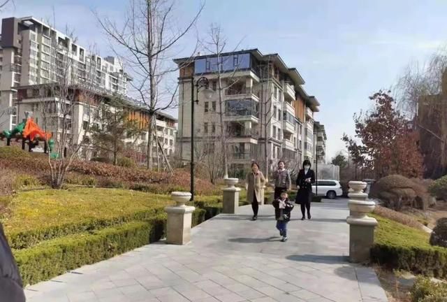 春暖花开好时光弘润青州府vip温泉之旅圆满结束