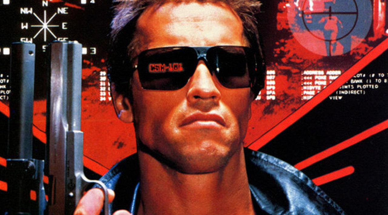 《终结者》要出动画? 网飞播出 production i.g制作!