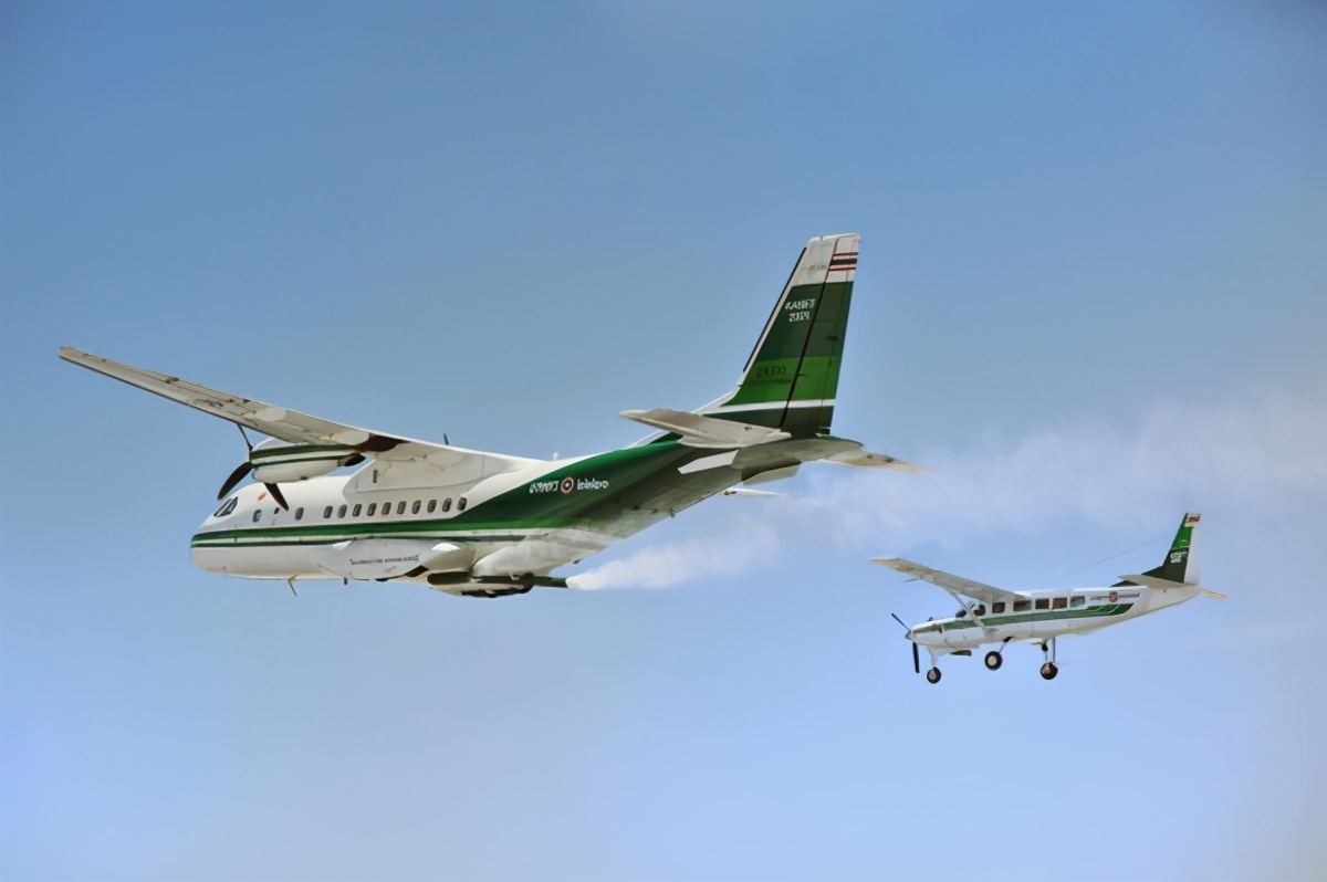 国王和云泰国皇家人工降雨项目背后的故事