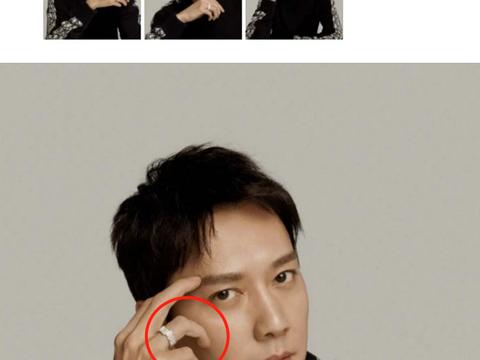 赵丽颖官宣离婚发文"再见老公"?冯绍峰隔空晒情侣戒指力证幸福