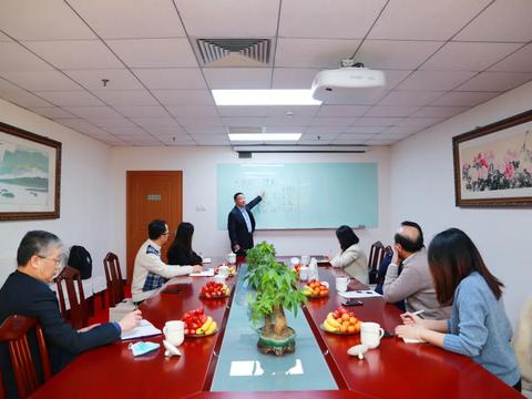 中国工程院院士任发政一行到访洛娃集团!|洛娃|中国工程院|一行_新浪新闻