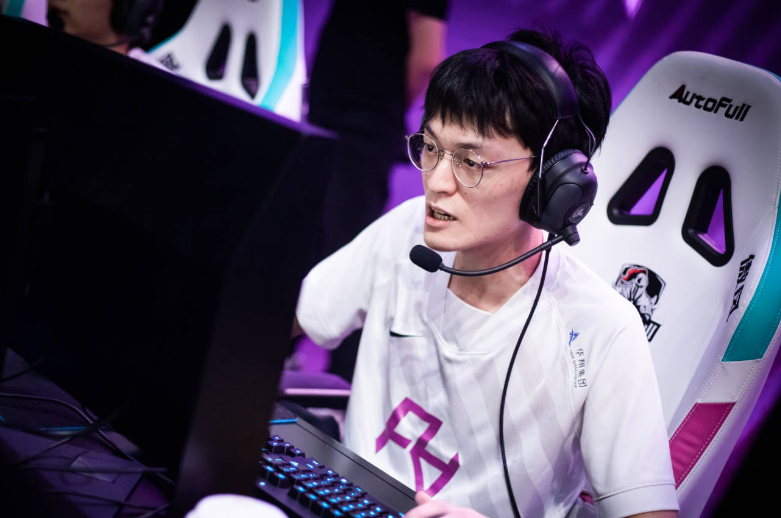 lpl春季赛:旧梦交手kramer!we与lgd冲击三连胜