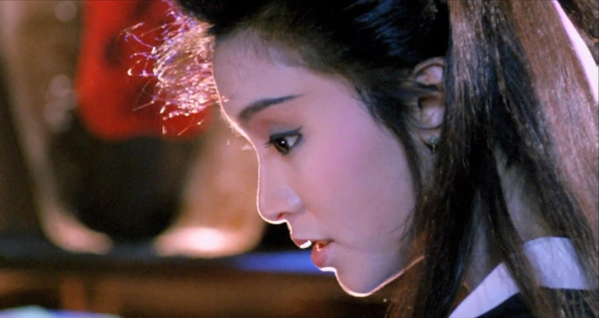 僵尸先生林正英的电影让观众感到意外