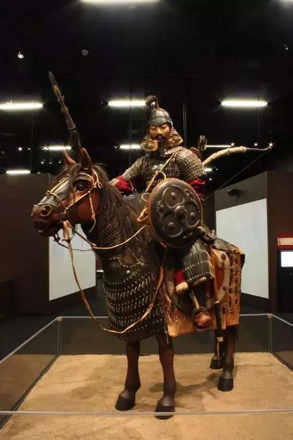 骑兵拥有古代王朝最强战斗力，养一个骑兵花多少钱，金额触目惊心