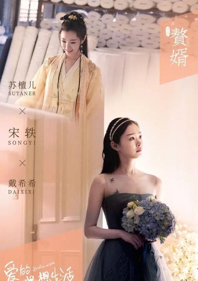 她道歉仍争议大|赘婿|宋轶|爱的理想生活_新浪新闻