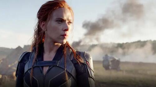 有望五一可以看 为您推荐: 黑寡妇经典片段,想被寡姐的剪刀腿锁死 为