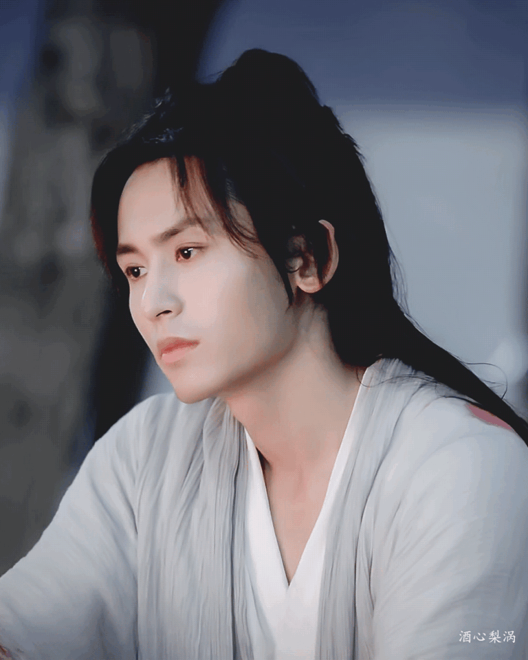 几乎都是90后,剧集播出后,除了两位男主肖战和王一博,由"温宁"于斌,"