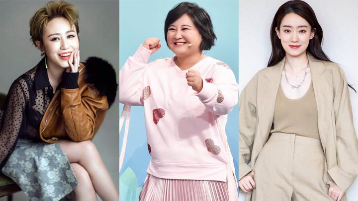 2021年,喜剧女演员的春天终于来了,贾玲马丽张小斐,你更喜欢谁