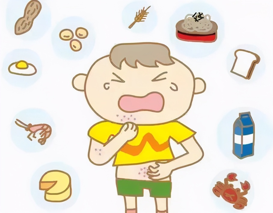 别再让食物不耐受伤害我们的健康