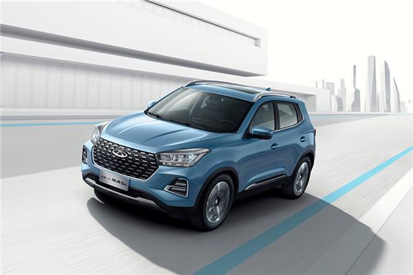 落地10万内，能开走哪些SUV？