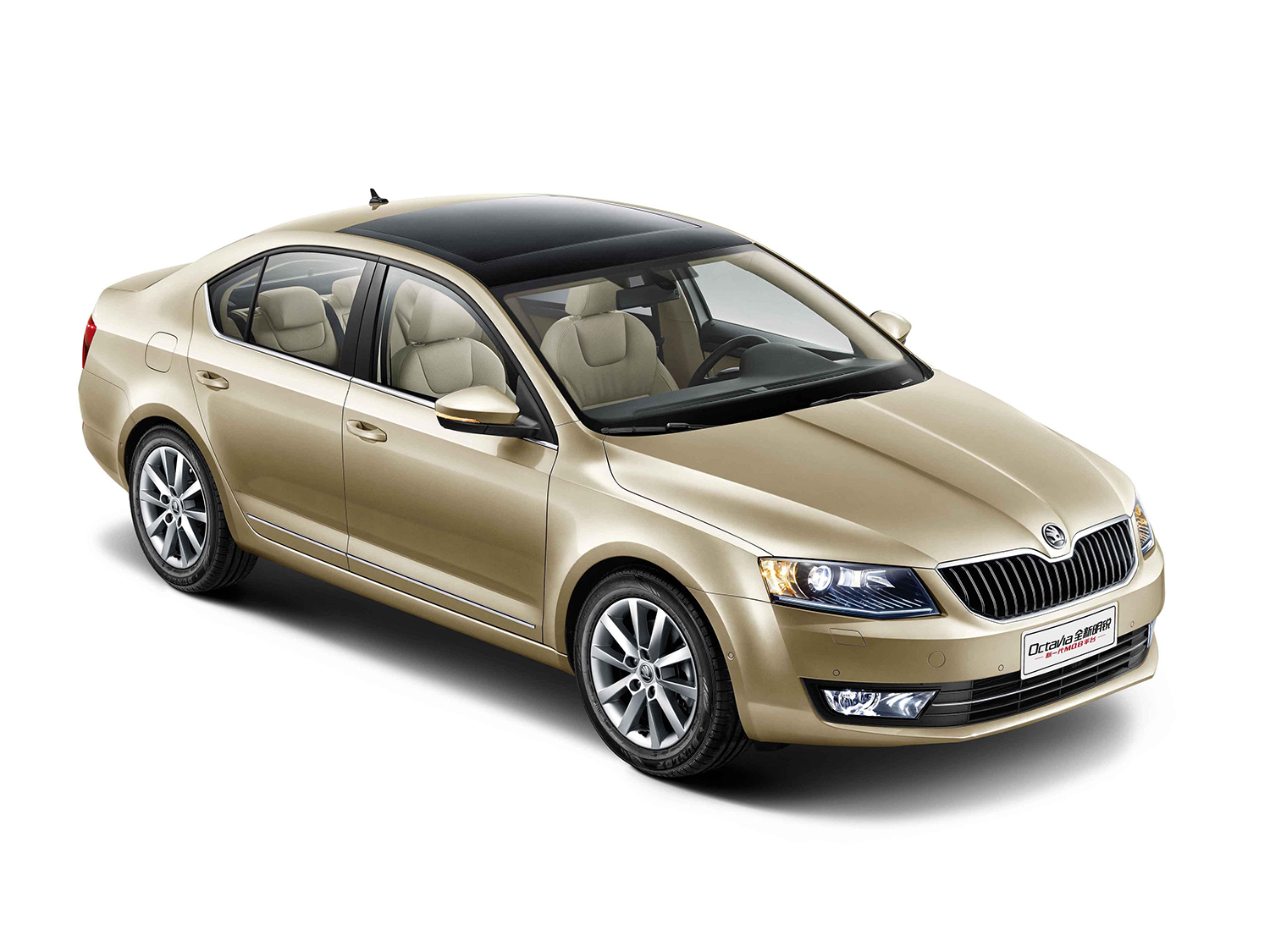 斯柯达明锐在欧洲卖得风生水起,国内为何屡屡不被待见?