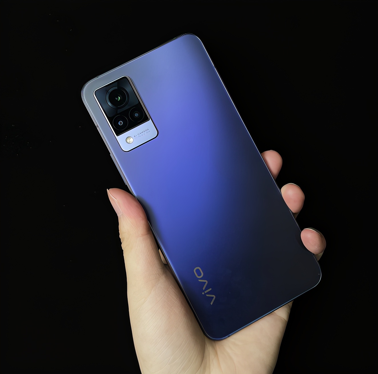 聊聊vivos9这款产品定位独特确实有市场