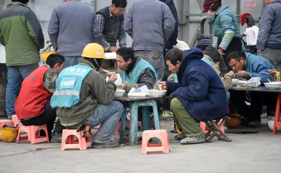 2021已至回望2020真有打工人在五一节后找不到工作吗