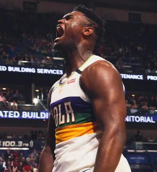 有着篮筐质检员之称的锡安何时开启下一阶段进化三分该练了