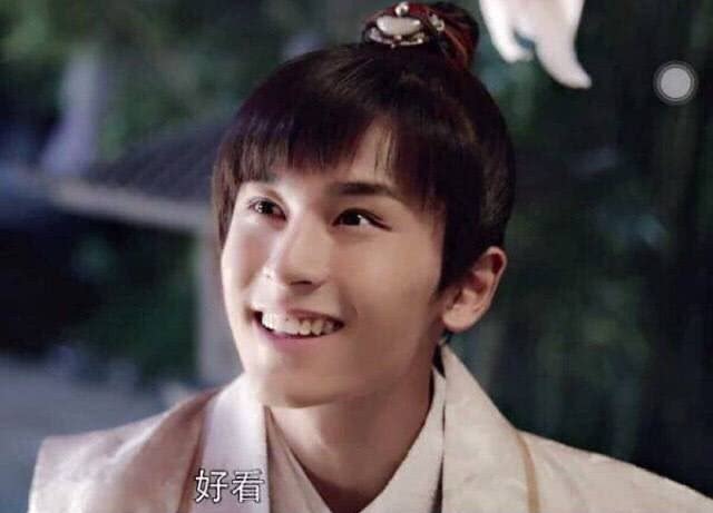 还有人不知道张哲瀚就是《琅琊榜》里的少年林殊吗 ?