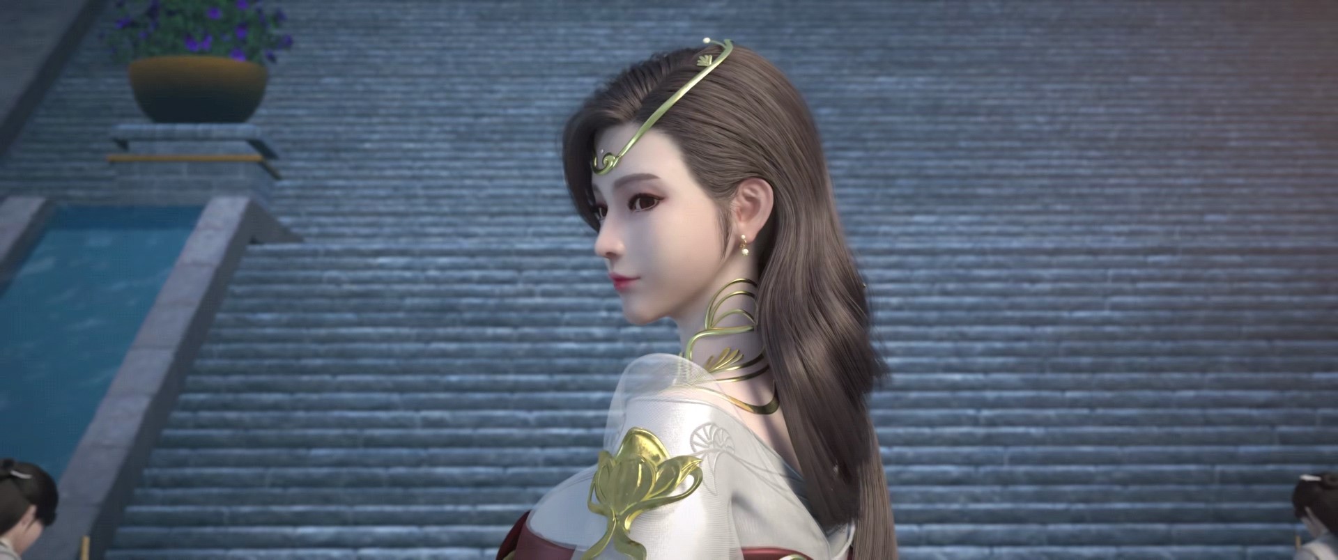 雪鹰领主第2季3月4日起直通大结局东伯雪鹰打戏精彩升级